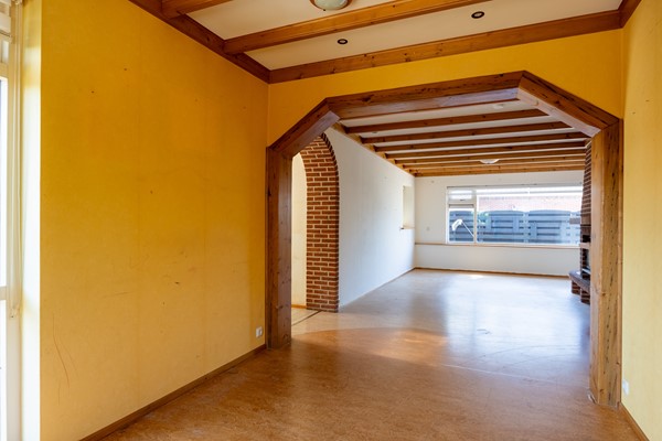 Medium property photo - Suder Stasjonsstrjitte 11, 9271 HA De Westereen