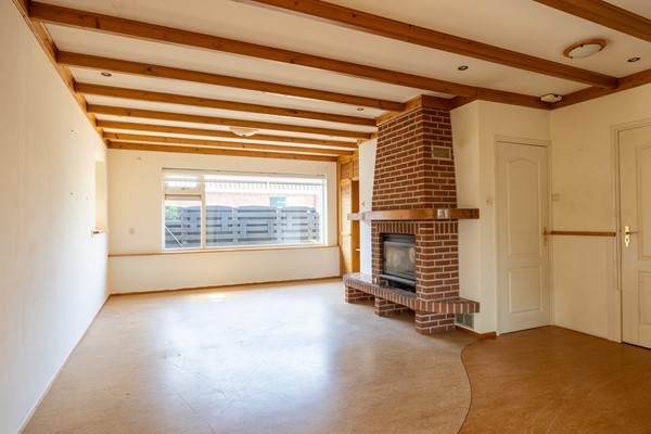 Medium property photo - Suder Stasjonsstrjitte 11, 9271 HA De Westereen