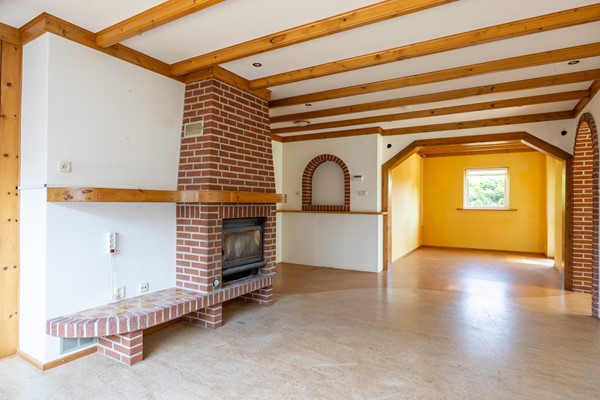 Medium property photo - Suder Stasjonsstrjitte 11, 9271 HA De Westereen