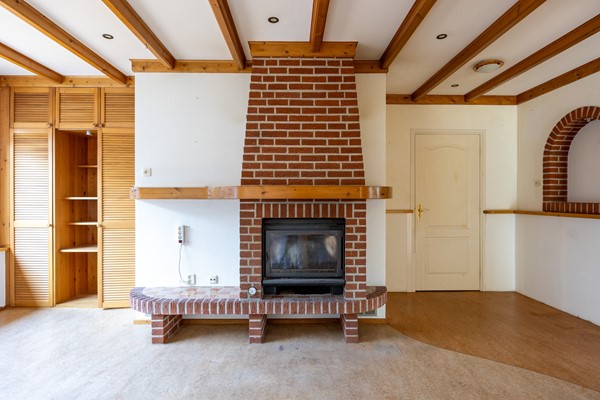 Medium property photo - Suder Stasjonsstrjitte 11, 9271 HA De Westereen