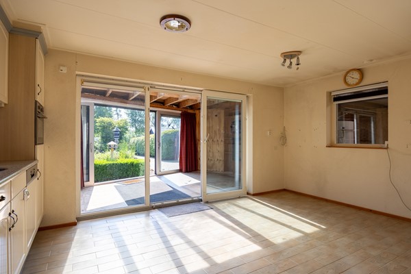 Medium property photo - Suder Stasjonsstrjitte 11, 9271 HA De Westereen