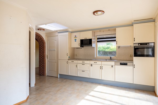 Medium property photo - Suder Stasjonsstrjitte 11, 9271 HA De Westereen