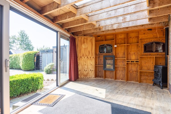 Medium property photo - Suder Stasjonsstrjitte 11, 9271 HA De Westereen