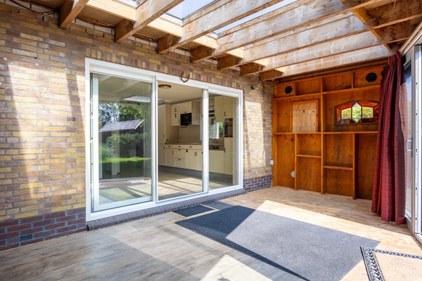 Medium property photo - Suder Stasjonsstrjitte 11, 9271 HA De Westereen