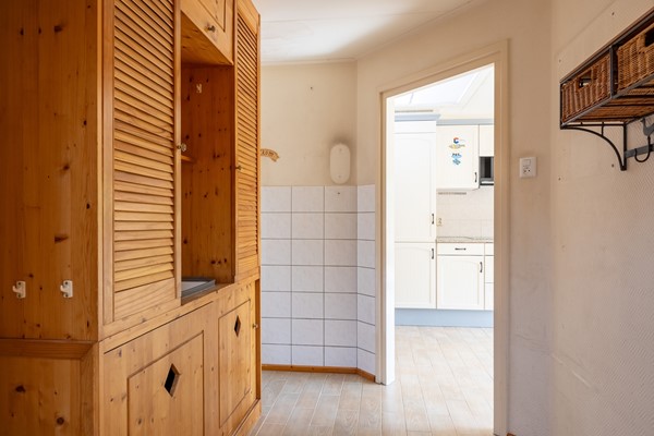 Medium property photo - Suder Stasjonsstrjitte 11, 9271 HA De Westereen