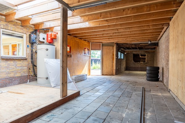 Medium property photo - Suder Stasjonsstrjitte 11, 9271 HA De Westereen