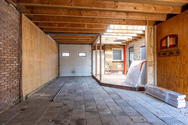 Medium property photo - Suder Stasjonsstrjitte 11, 9271 HA De Westereen