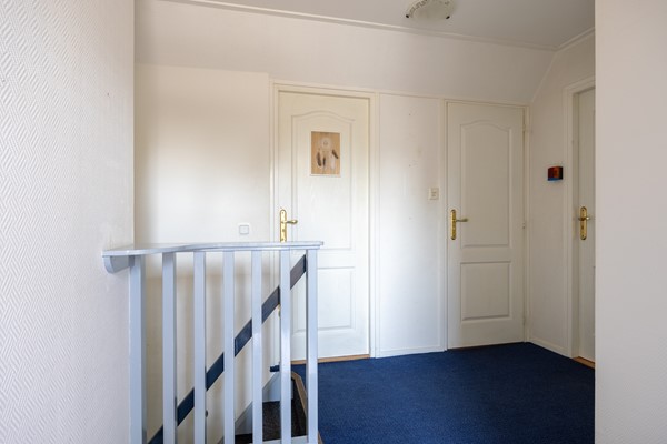 Medium property photo - Suder Stasjonsstrjitte 11, 9271 HA De Westereen