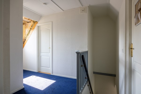 Medium property photo - Suder Stasjonsstrjitte 11, 9271 HA De Westereen