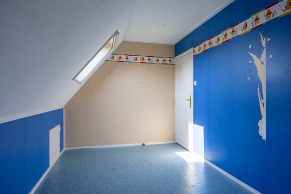 Medium property photo - Suder Stasjonsstrjitte 11, 9271 HA De Westereen