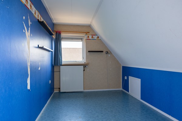 Medium property photo - Suder Stasjonsstrjitte 11, 9271 HA De Westereen