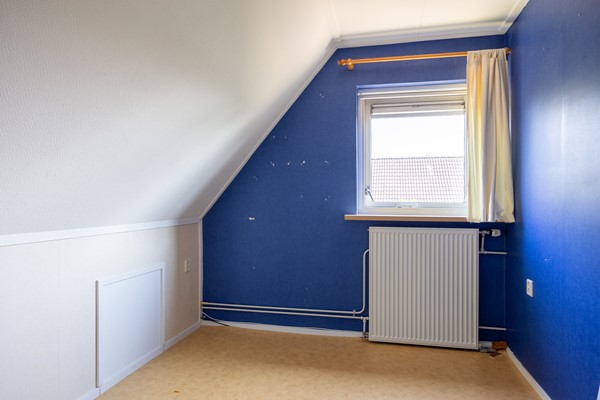 Medium property photo - Suder Stasjonsstrjitte 11, 9271 HA De Westereen