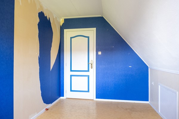 Medium property photo - Suder Stasjonsstrjitte 11, 9271 HA De Westereen