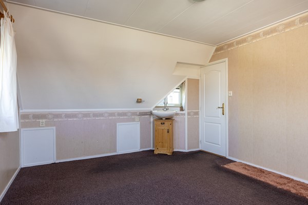 Medium property photo - Suder Stasjonsstrjitte 11, 9271 HA De Westereen