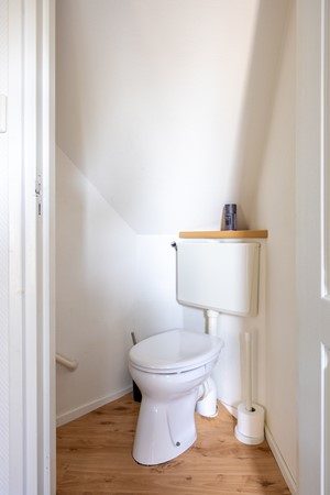 Medium property photo - Suder Stasjonsstrjitte 11, 9271 HA De Westereen