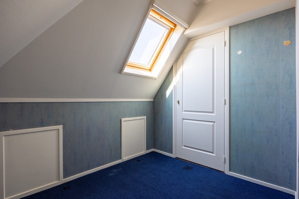 Medium property photo - Suder Stasjonsstrjitte 11, 9271 HA De Westereen