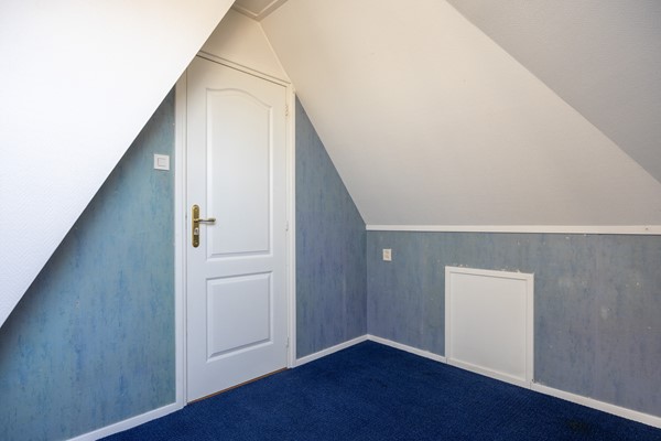 Medium property photo - Suder Stasjonsstrjitte 11, 9271 HA De Westereen