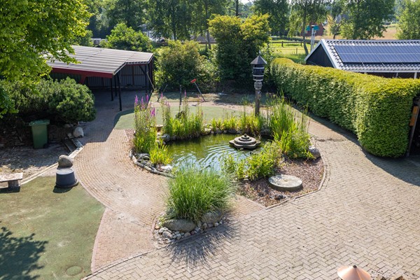 Medium property photo - Suder Stasjonsstrjitte 11, 9271 HA De Westereen