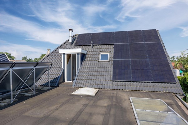 Medium property photo - Suder Stasjonsstrjitte 11, 9271 HA De Westereen