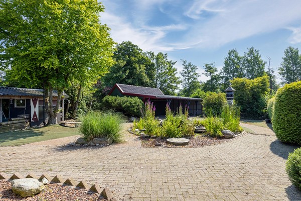 Medium property photo - Suder Stasjonsstrjitte 11, 9271 HA De Westereen