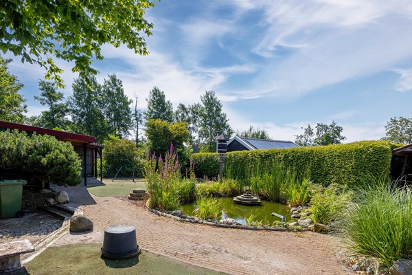 Medium property photo - Suder Stasjonsstrjitte 11, 9271 HA De Westereen