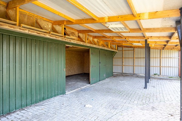 Medium property photo - Suder Stasjonsstrjitte 11, 9271 HA De Westereen