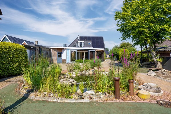 Medium property photo - Suder Stasjonsstrjitte 11, 9271 HA De Westereen