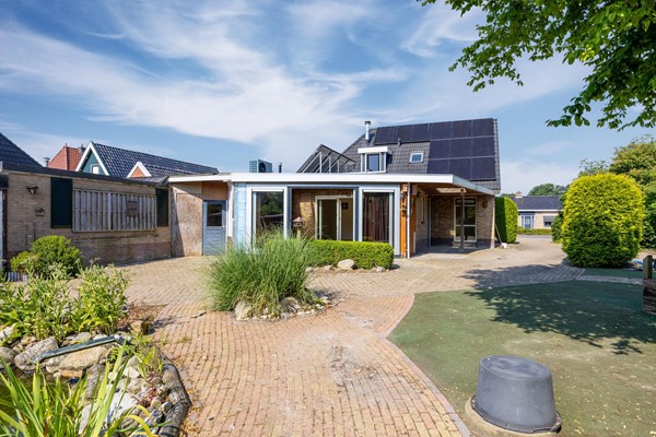 Medium property photo - Suder Stasjonsstrjitte 11, 9271 HA De Westereen