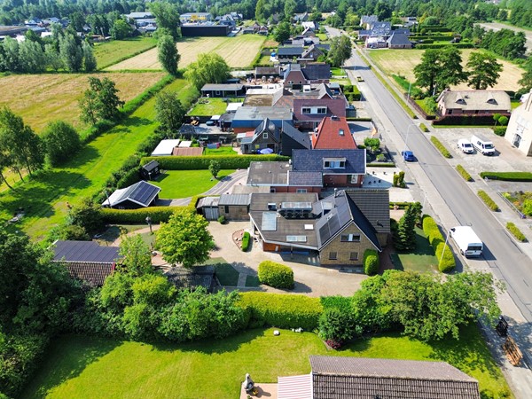 Medium property photo - Suder Stasjonsstrjitte 11, 9271 HA De Westereen