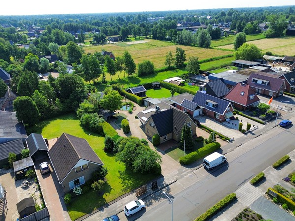 Medium property photo - Suder Stasjonsstrjitte 11, 9271 HA De Westereen