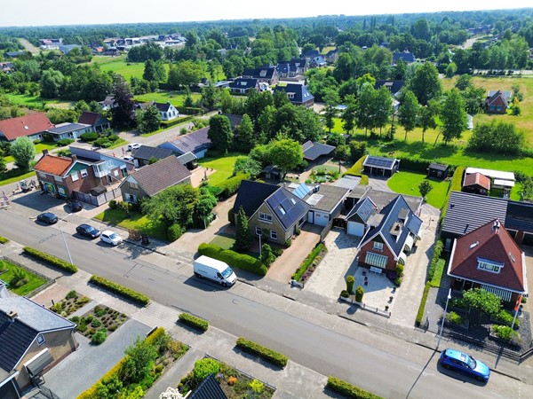 Medium property photo - Suder Stasjonsstrjitte 11, 9271 HA De Westereen