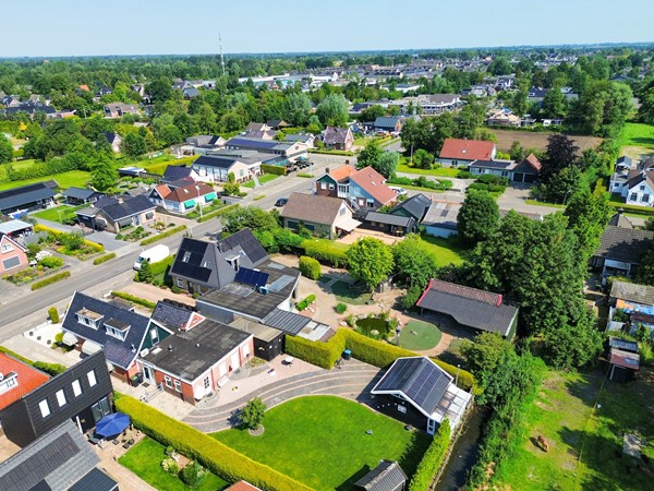 Medium property photo - Suder Stasjonsstrjitte 11, 9271 HA De Westereen