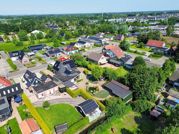 Medium property photo - Suder Stasjonsstrjitte 11, 9271 HA De Westereen