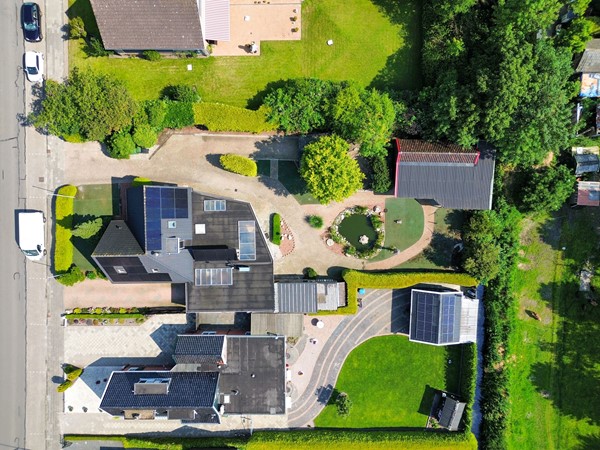 Medium property photo - Suder Stasjonsstrjitte 11, 9271 HA De Westereen