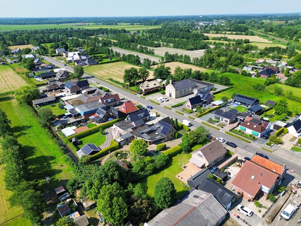 Medium property photo - Suder Stasjonsstrjitte 11, 9271 HA De Westereen