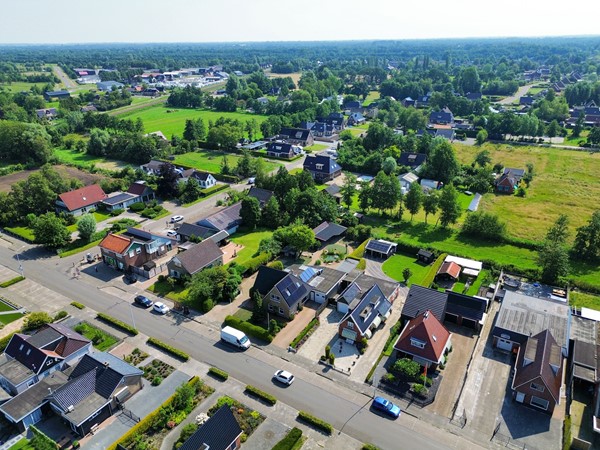 Medium property photo - Suder Stasjonsstrjitte 11, 9271 HA De Westereen