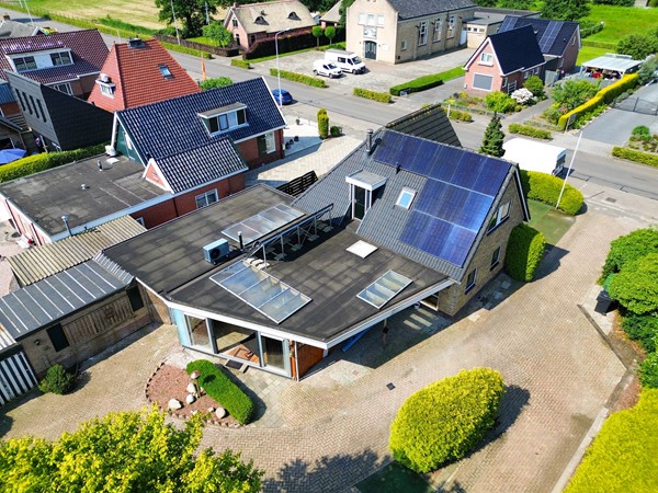 Medium property photo - Suder Stasjonsstrjitte 11, 9271 HA De Westereen