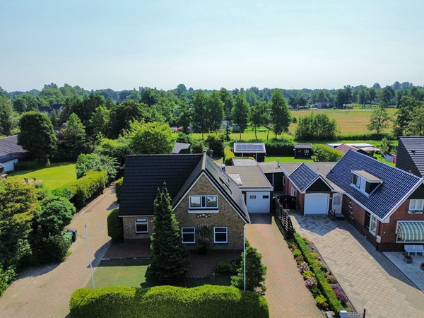 Medium property photo - Suder Stasjonsstrjitte 11, 9271 HA De Westereen