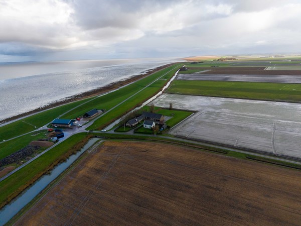 Medium property photo - Boonweg 4, 9079 PB Sint Jacobiparochie