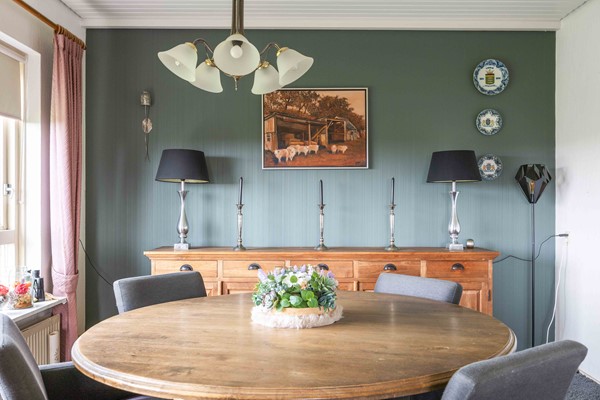 Medium property photo - Boonweg 4, 9079 PB Sint Jacobiparochie