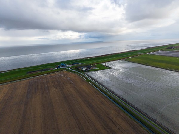 Medium property photo - Boonweg 4, 9079 PB Sint Jacobiparochie