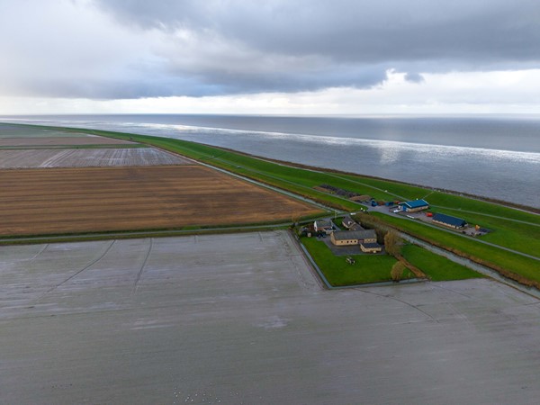 Medium property photo - Boonweg 4, 9079 PB Sint Jacobiparochie