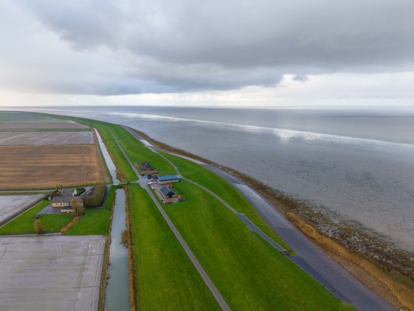 Medium property photo - Boonweg 4, 9079 PB Sint Jacobiparochie