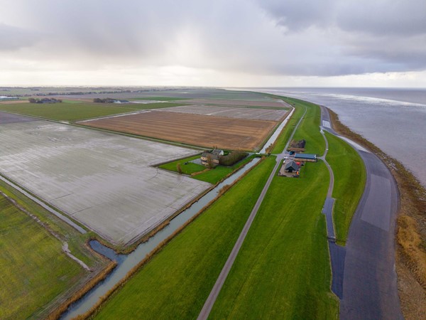 Medium property photo - Boonweg 4, 9079 PB Sint Jacobiparochie