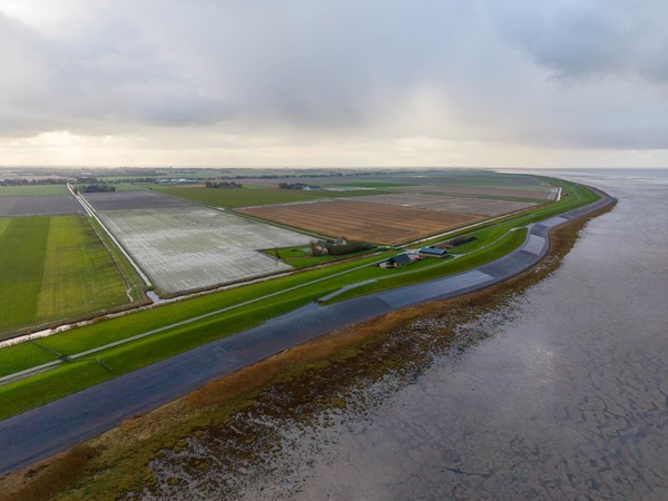 Medium property photo - Boonweg 4, 9079 PB Sint Jacobiparochie