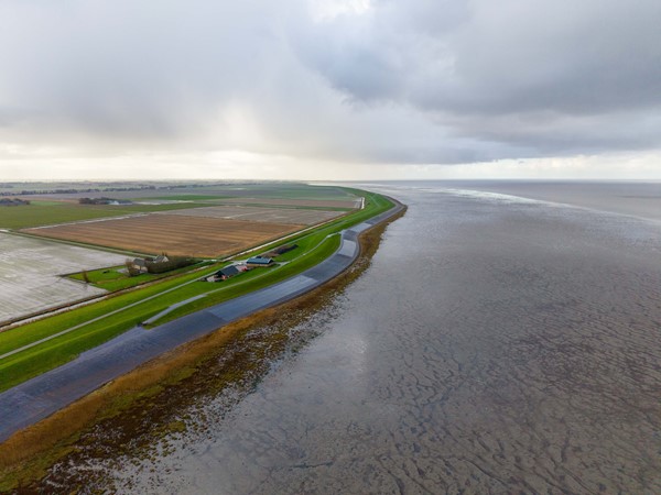 Medium property photo - Boonweg 4, 9079 PB Sint Jacobiparochie