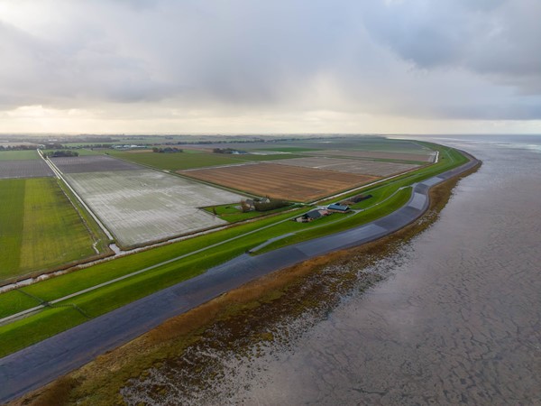 Medium property photo - Boonweg 4, 9079 PB Sint Jacobiparochie