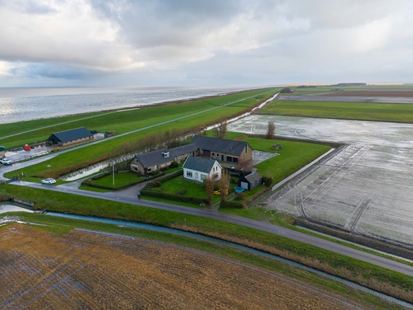 Medium property photo - Boonweg 4, 9079 PB Sint Jacobiparochie