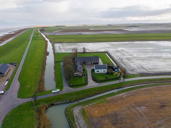 Medium property photo - Boonweg 4, 9079 PB Sint Jacobiparochie