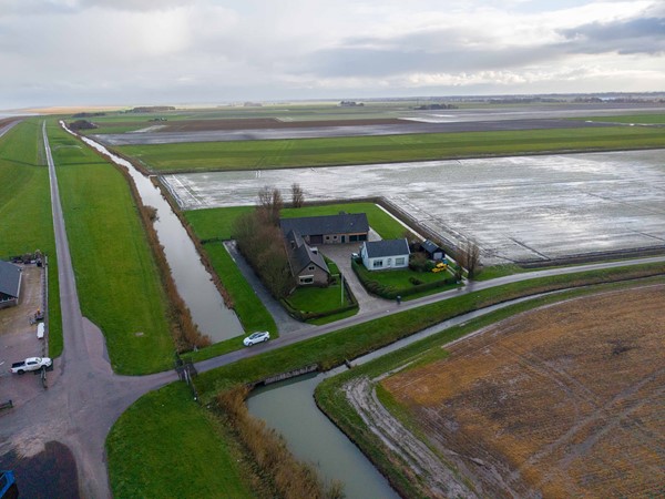 Medium property photo - Boonweg 4, 9079 PB Sint Jacobiparochie